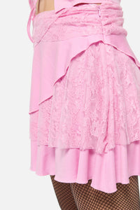 pink