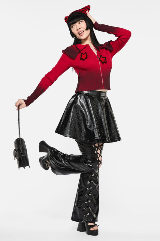 red-black
