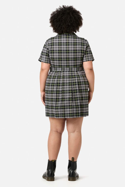 black-green