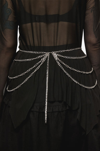 silver