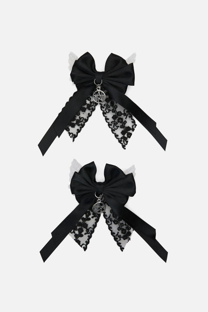 black-white