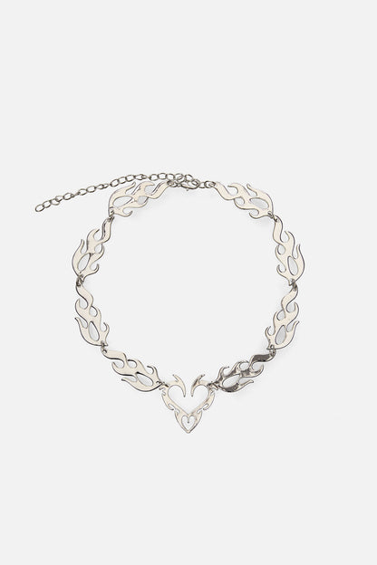 silver