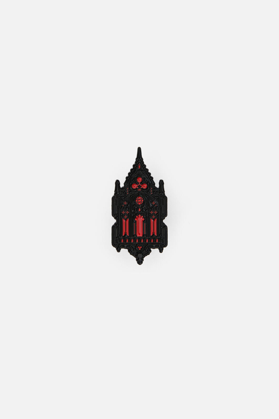 black-red