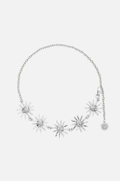 silver