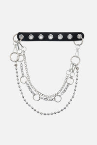 black-silver