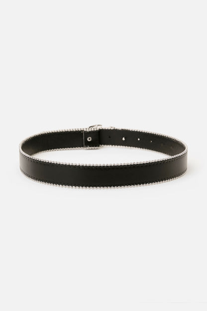 Black Friday - Cyber Belt - black