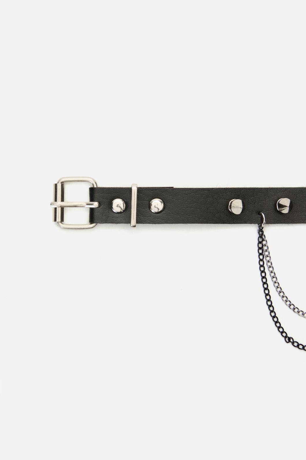 Black Friday - Gothic Choker - black
