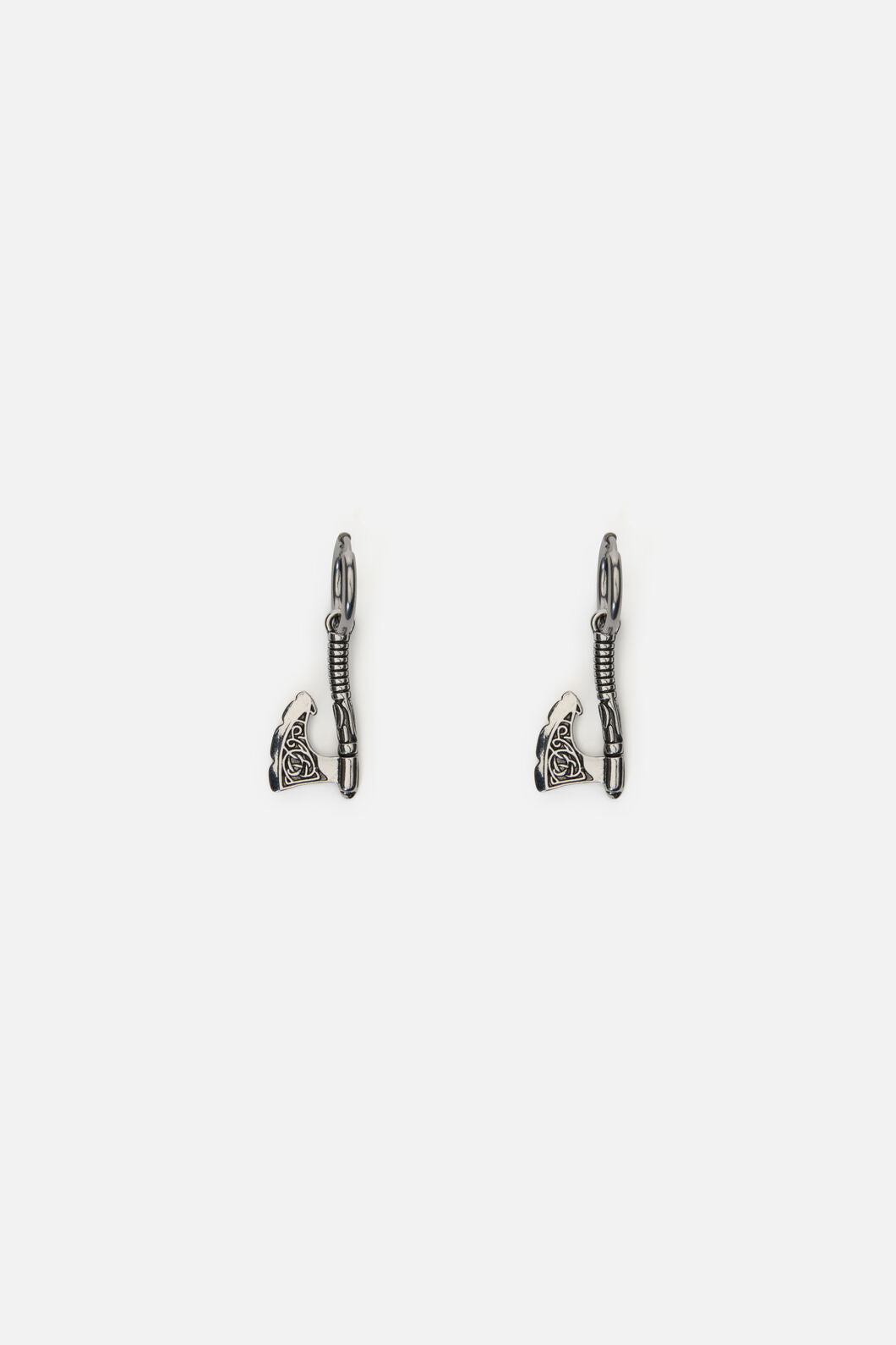 Black Friday - Viking Sleepers - silver