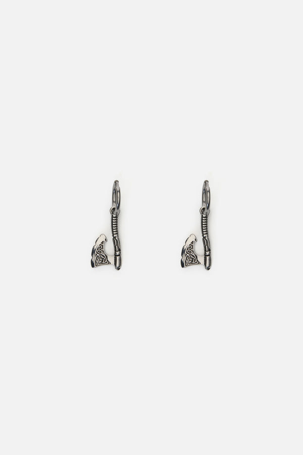 Black Friday - Viking Sleepers - silver