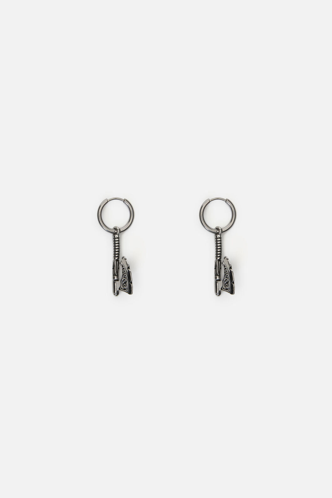 Black Friday - Viking Sleepers - silver
