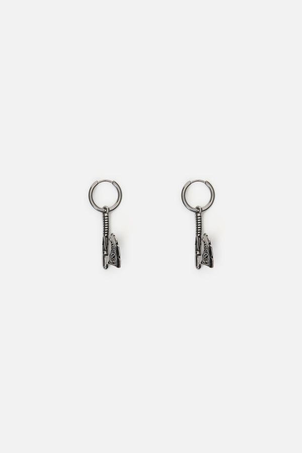 Black Friday - Viking Sleepers - silver