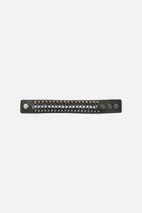 Black Friday - Hardware Wrist Cuff - black