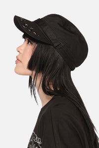 Black Friday - Hardware Cap - black