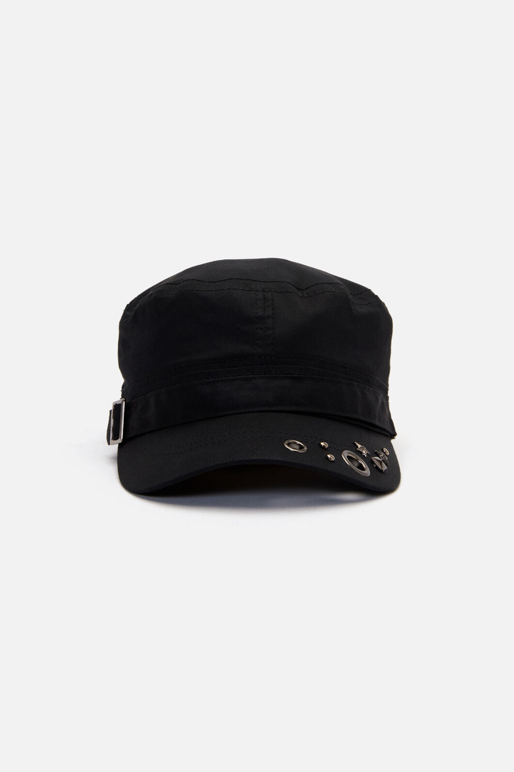Black Friday - Hardware Cap - black
