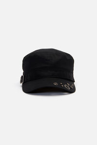 Black Friday - Hardware Cap - black