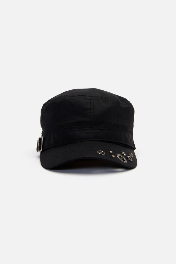 Black Friday - Hardware Cap - black
