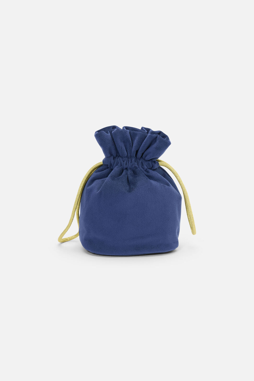 Black Friday - Whimsy Pouch - navy