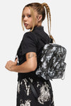 Black Friday - Apocalypse Goth Backpack - black