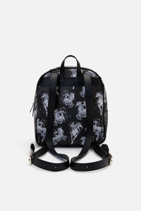 Black Friday - Apocalypse Goth Backpack - black