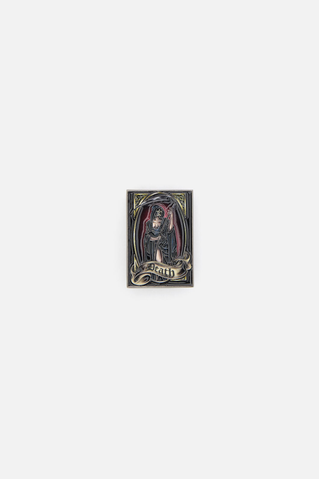 Black Friday - Death Pin - black