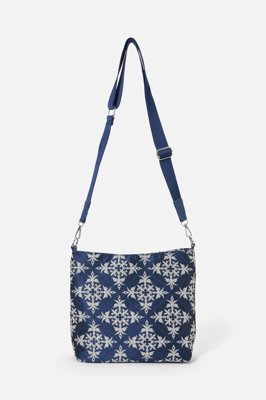 Black Friday - Dame Crossbody Bag - navy