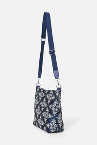 Black Friday - Dame Crossbody Bag - navy
