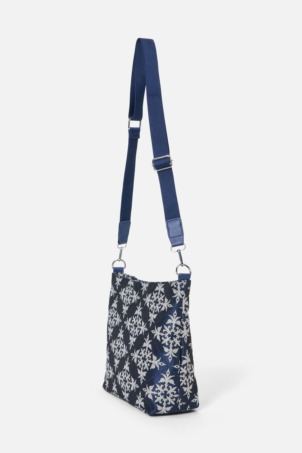 Black Friday - Dame Crossbody Bag - navy