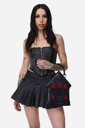 Black Friday - Hallowed Home Bag - black