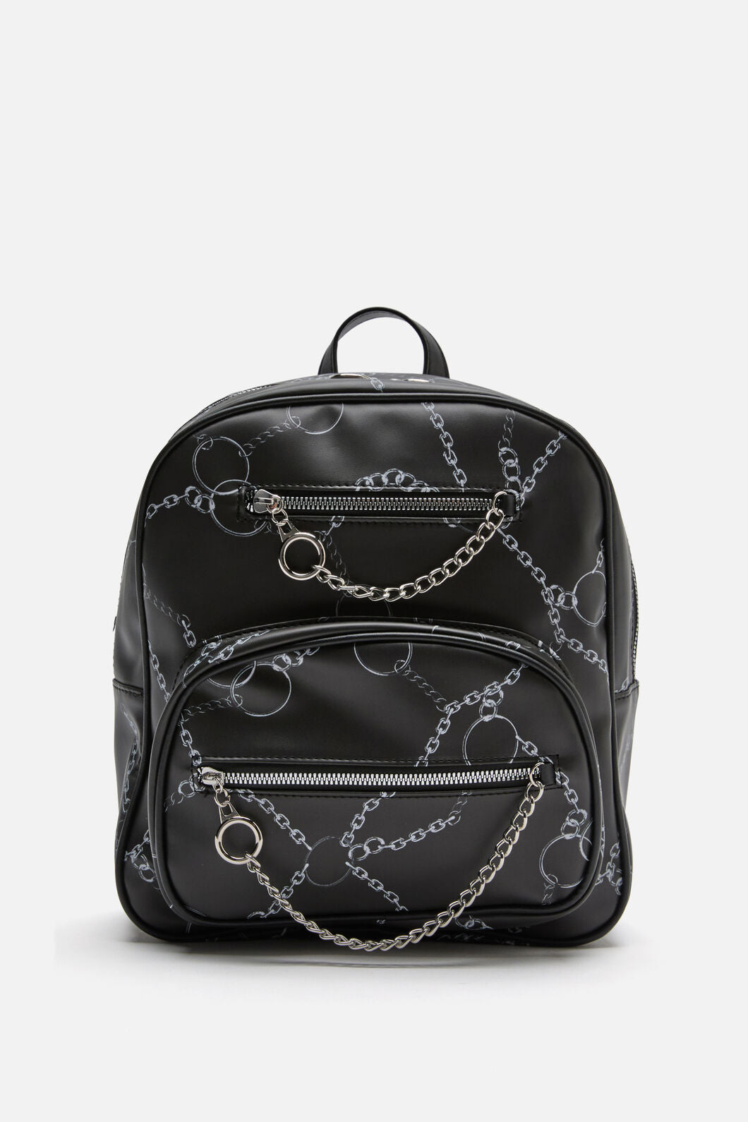 Black Friday - Opulent Backpack - black