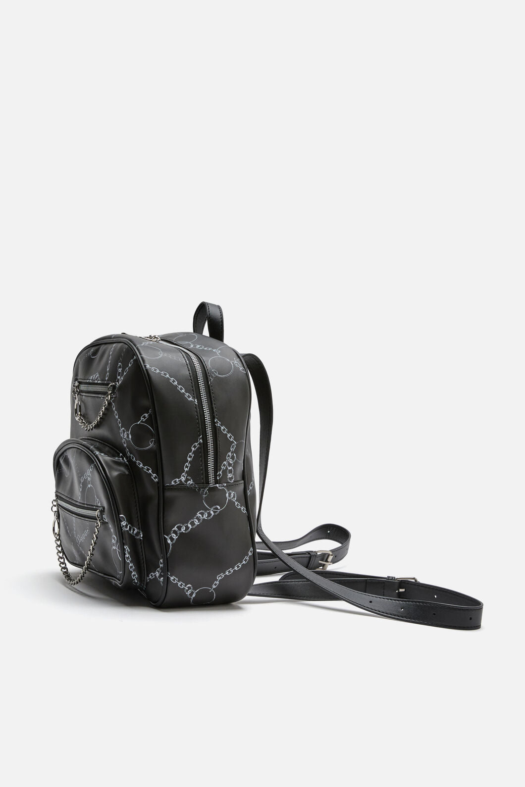 Black Friday - Opulent Backpack - black