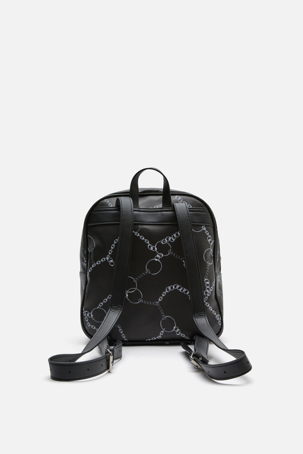 Black Friday - Opulent Backpack - black