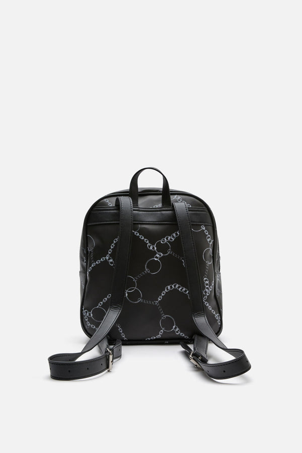 Black Friday - Opulent Backpack - black