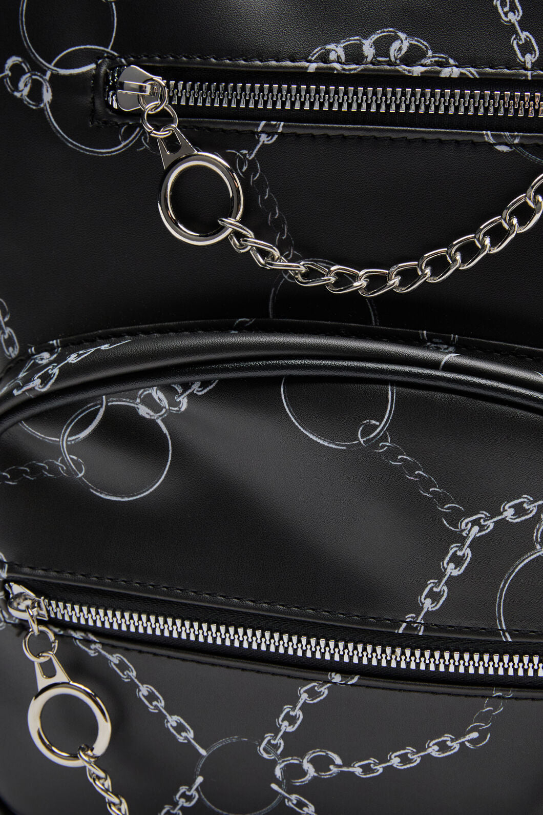 Black Friday - Opulent Backpack - black