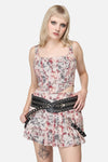 Black Friday - Hardware Hip Waist Belt - black