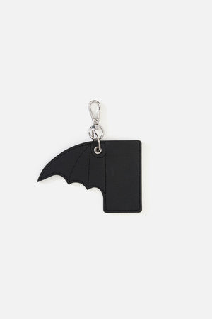 Black Friday - Bat Wing Lighter Holder - black