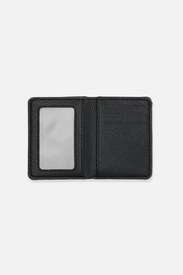 Black Friday - Small Gothic Wallet - black