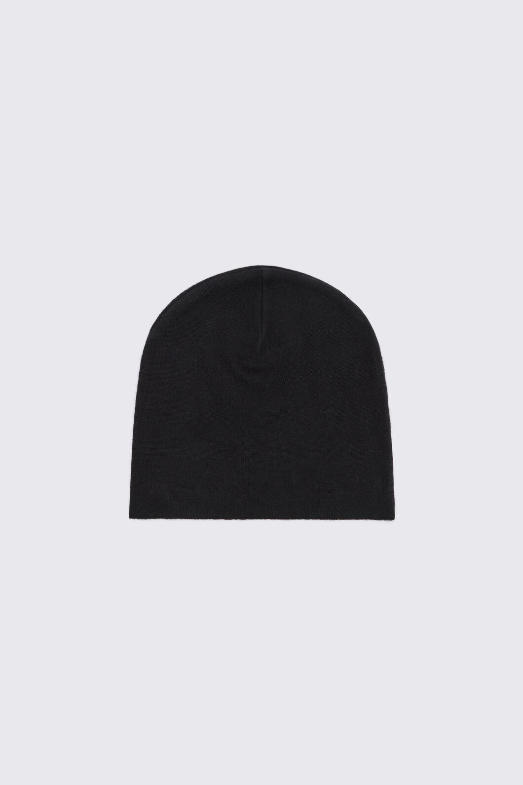 Black Friday - Sunday Beanie - black