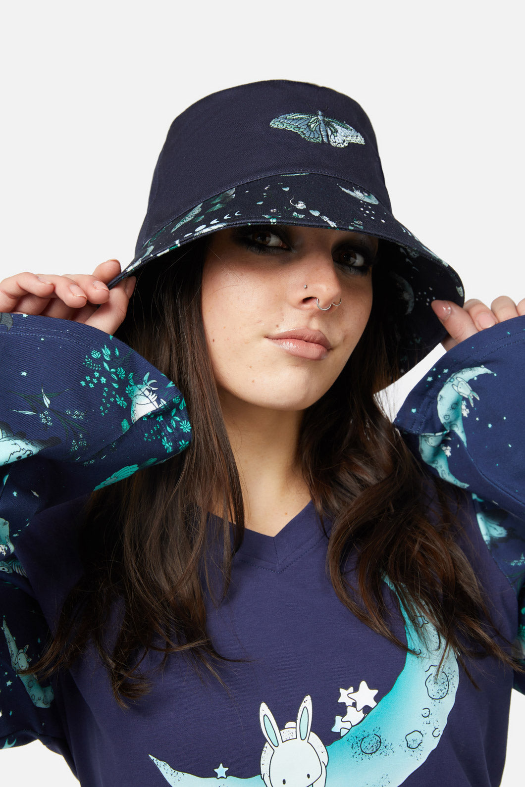 navy