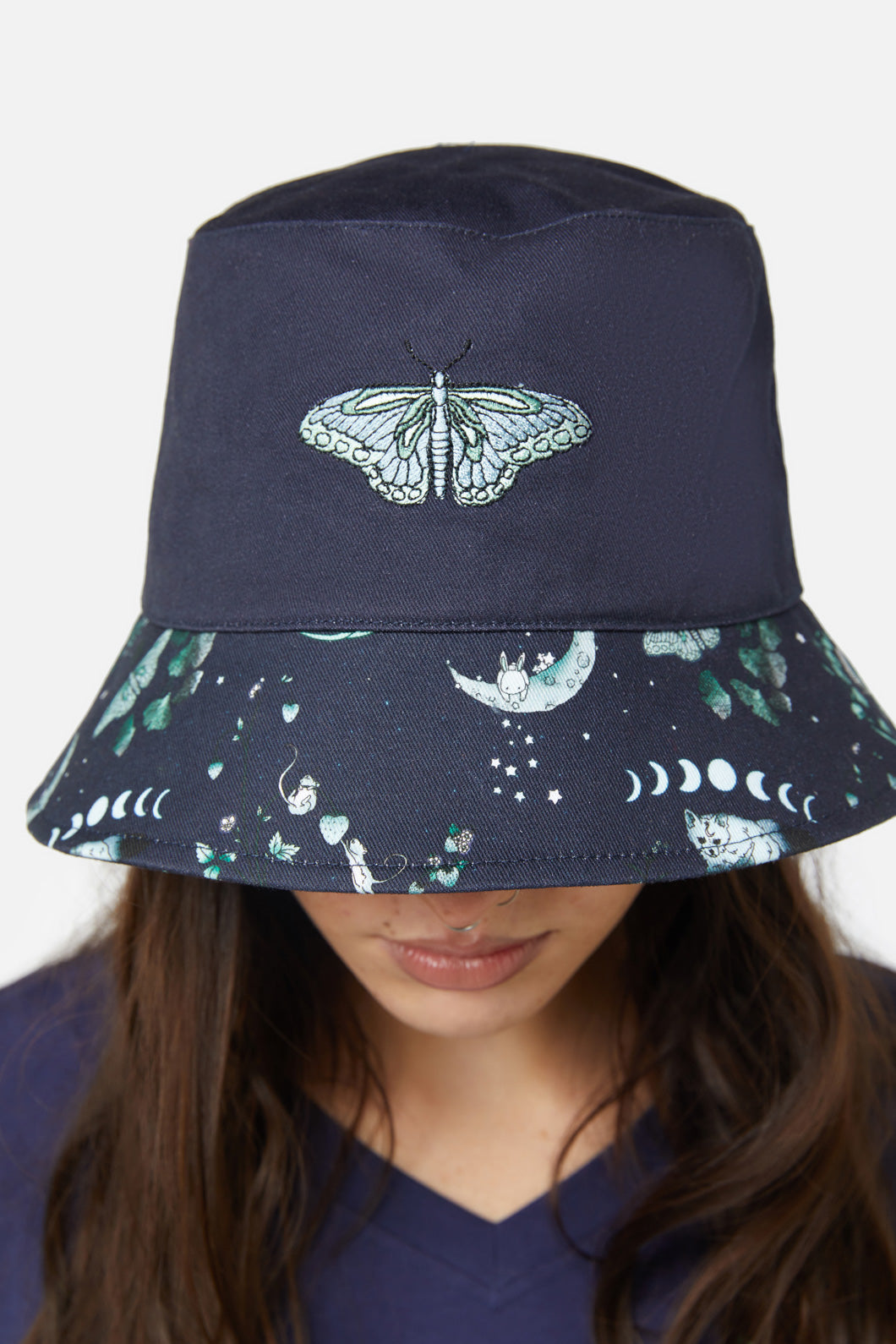 navy