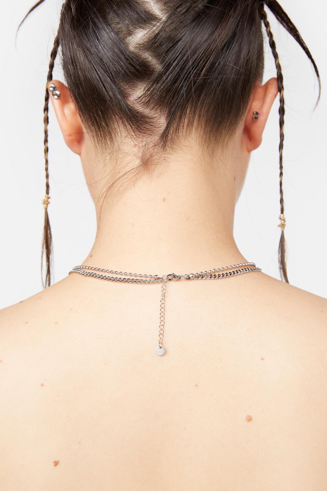 silver