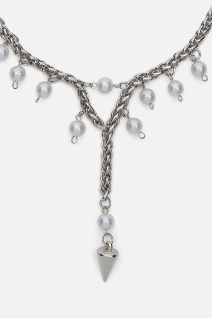 silver