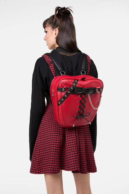 red-black