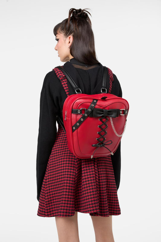 red-black