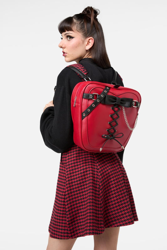 red-black