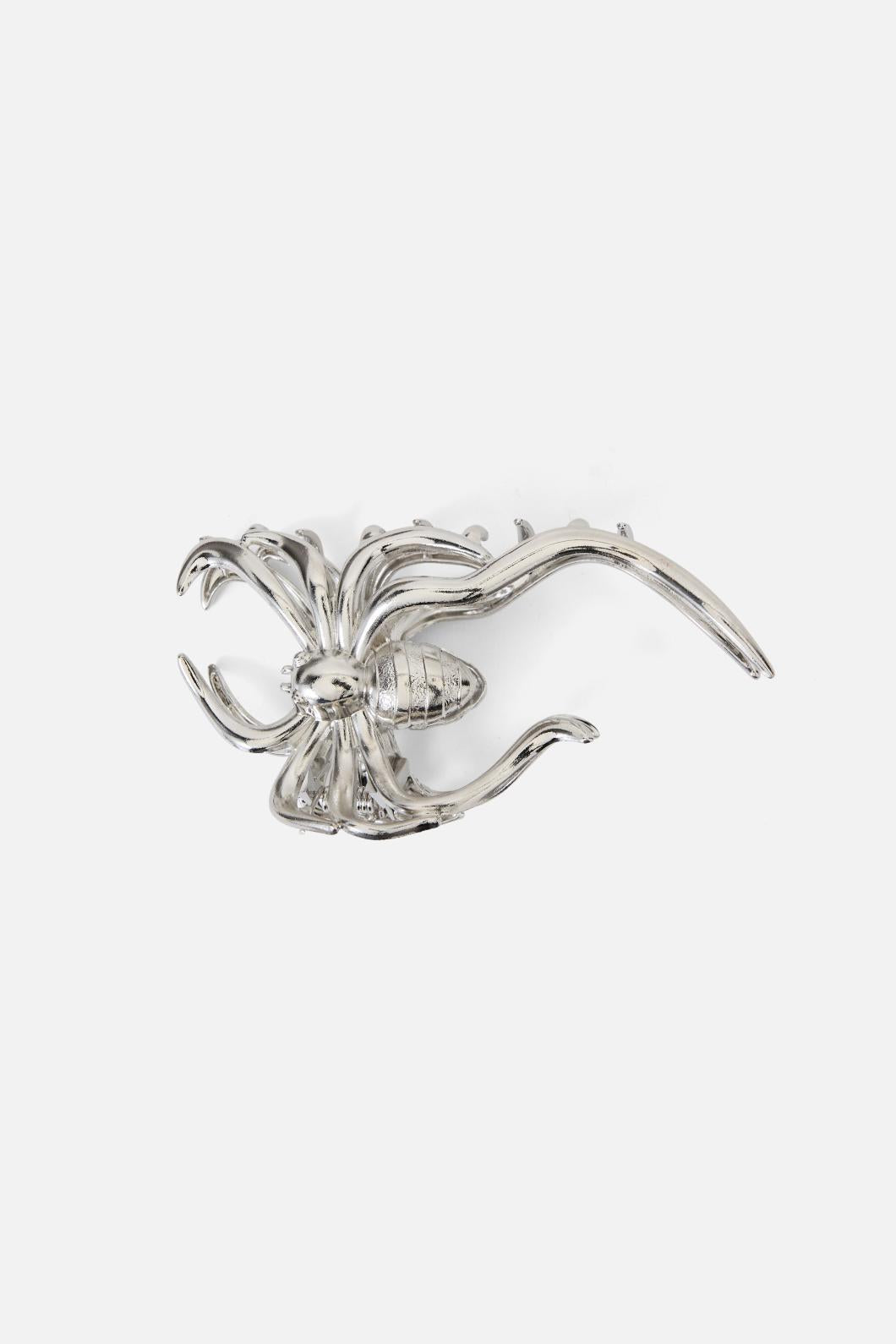 silver