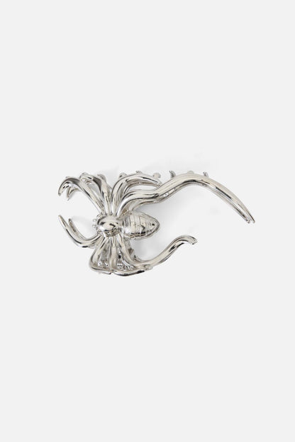 silver