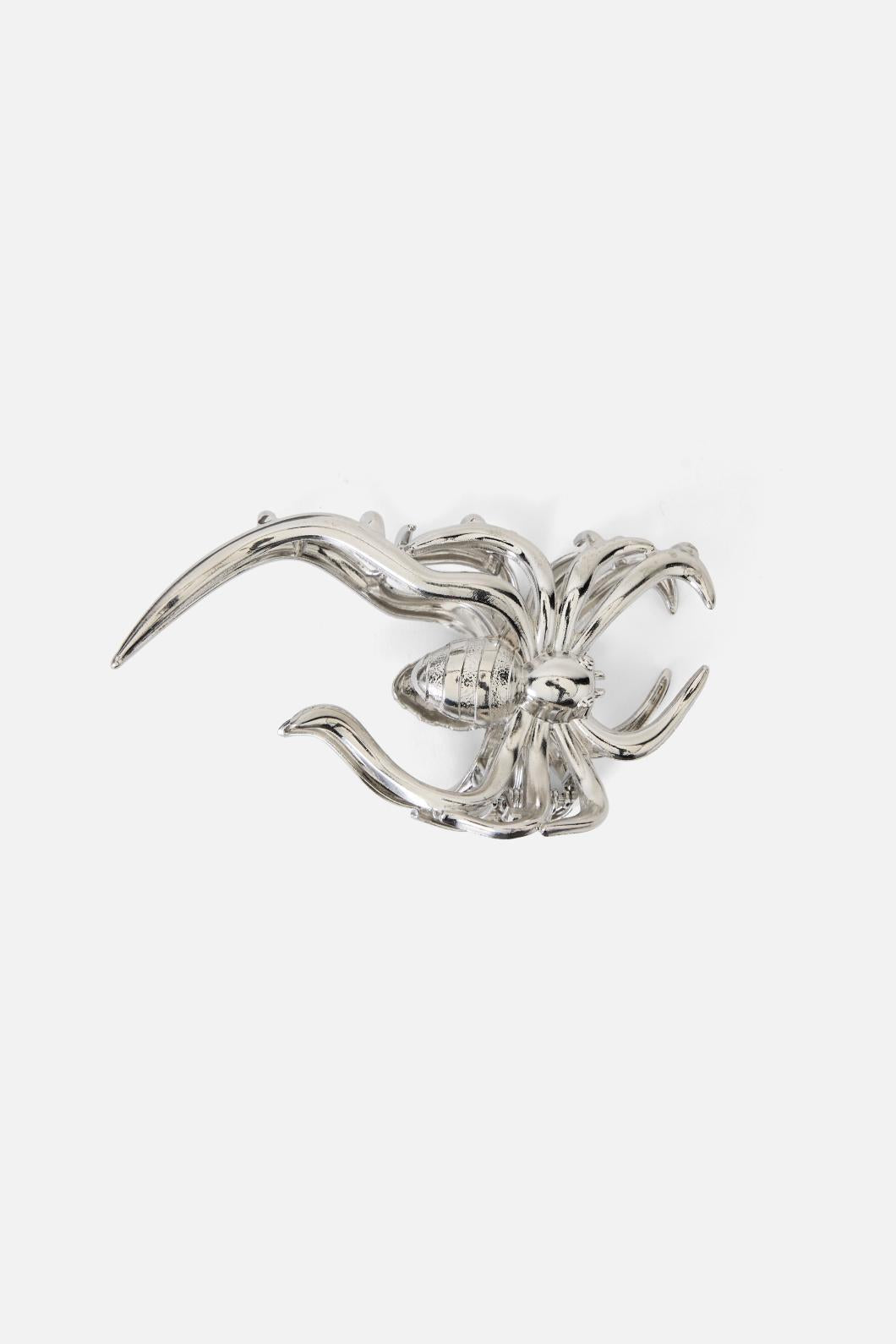 silver