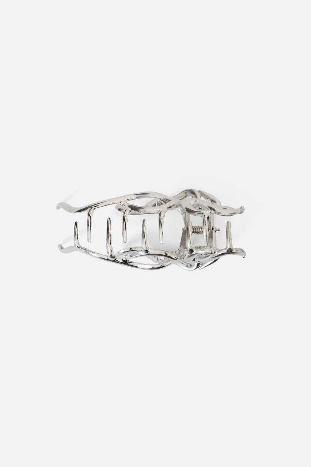 silver