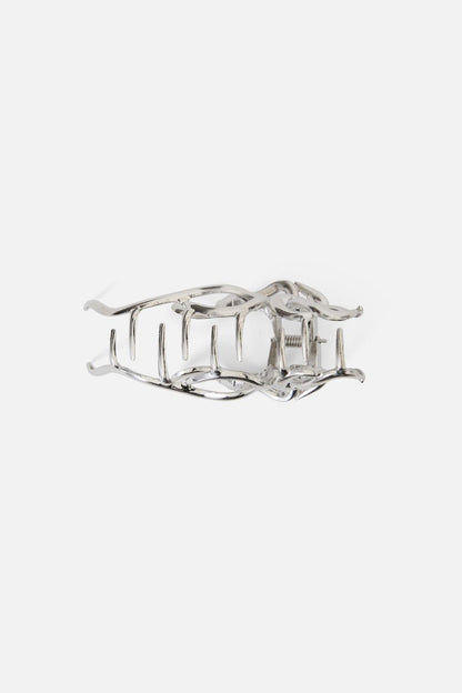 silver