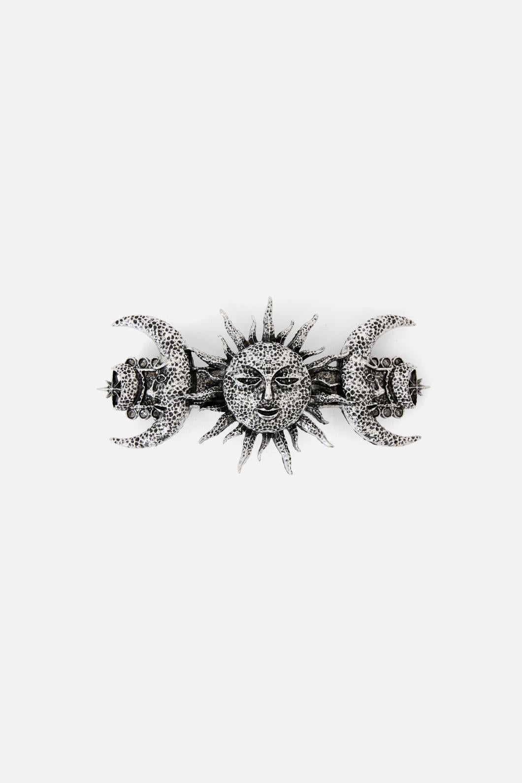 silver